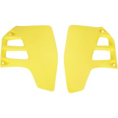 UFO ZAŠČITA RADIATORJEV SUZUKI RM250 89-92